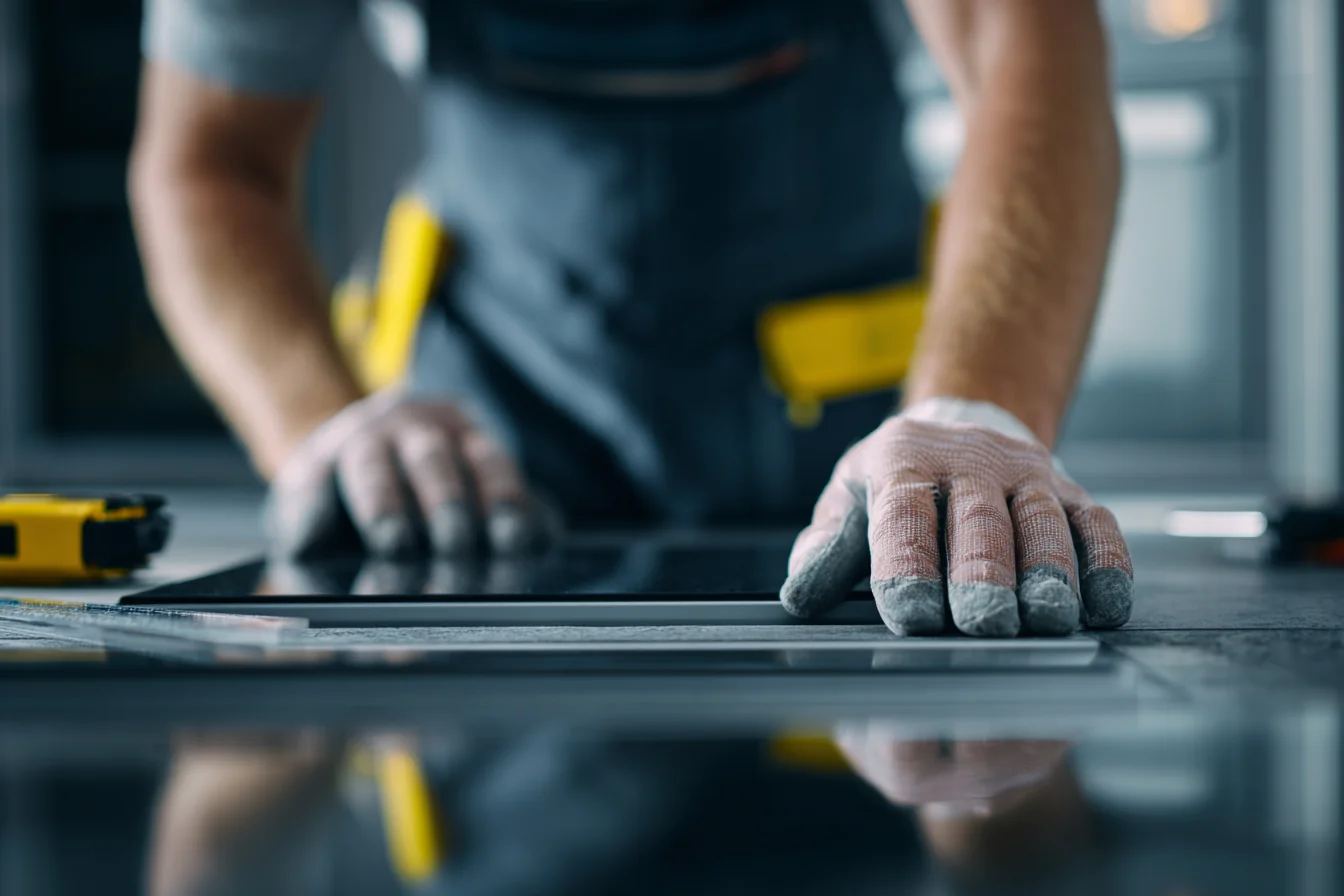 Topallaj Haustechnik - Ihre Karriere im SHK-Handwerk
